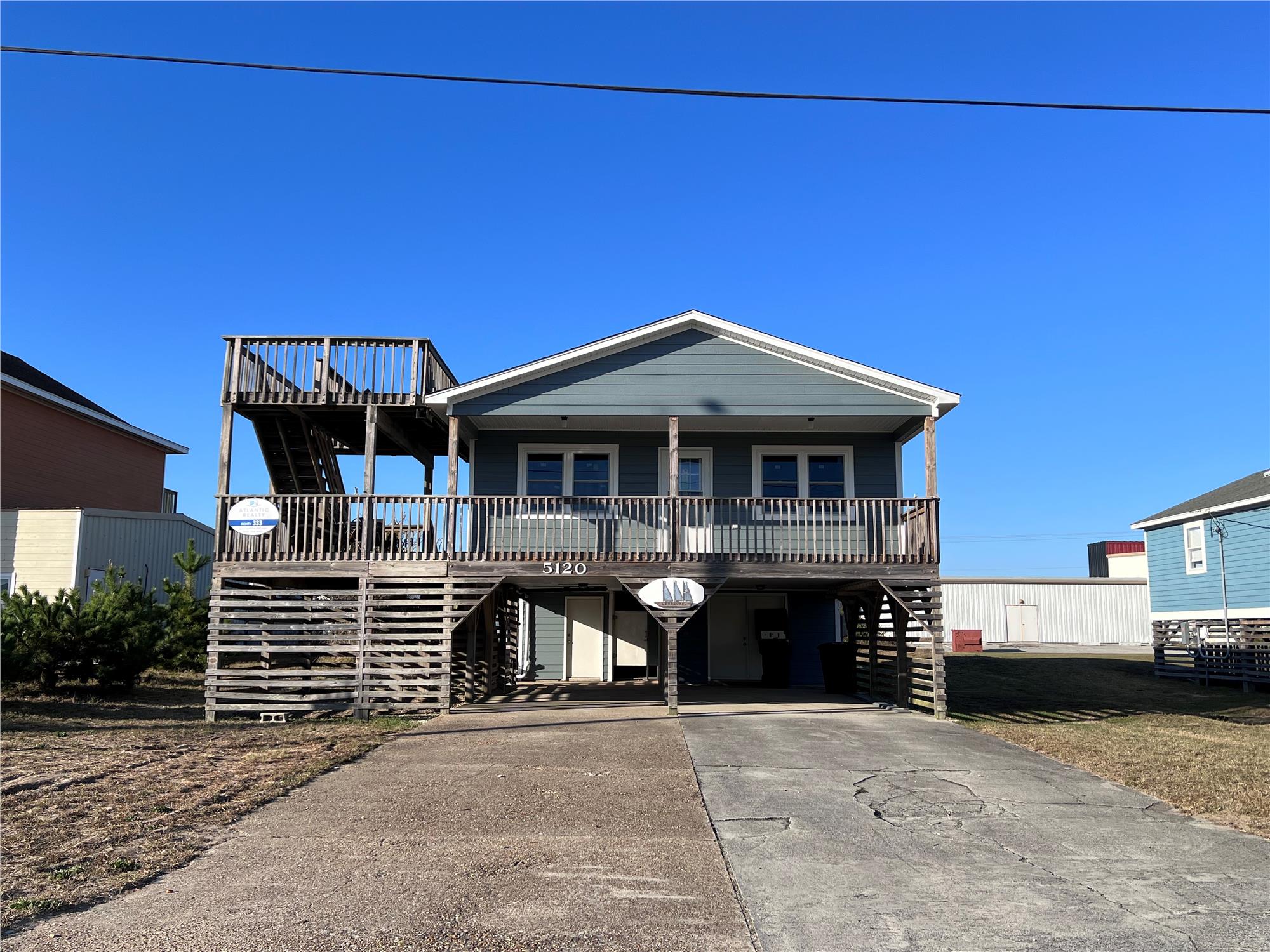 Specials Atlantic Realty Outer Banks